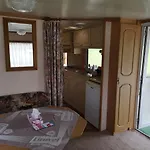 Mazury Campingplatz *