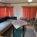 Mazury Campingplatz Jedwabno