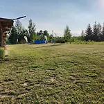 Mazury Campingplatz Jedwabno