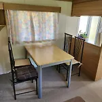 Mazury Campingplatz *