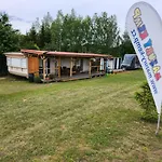 Mazury Campingplatz Jedwabno