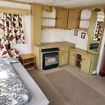 Mazury Campingplatz *