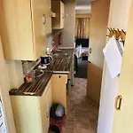 Mazury Campingplatz Jedwabno