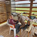 Campingplatz Mazury Jedwabno