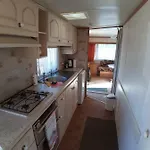 Mazury Campingplatz *