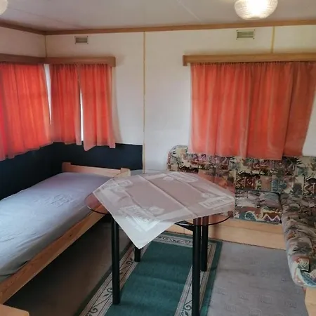 Mazury Campsite Jedwabno