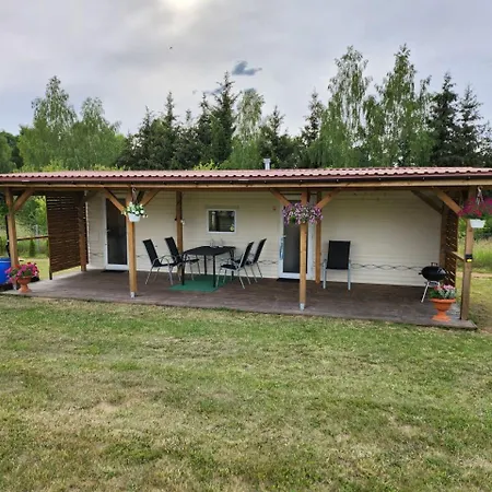 Campsite Mazury *