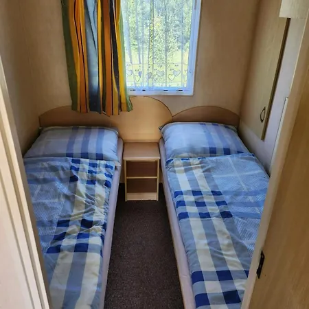 Campsite Mazury *